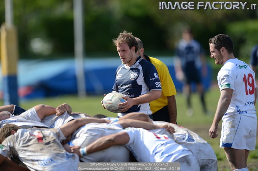 2012-04-22 Rugby Grande Milano-Rugby San Dona 452